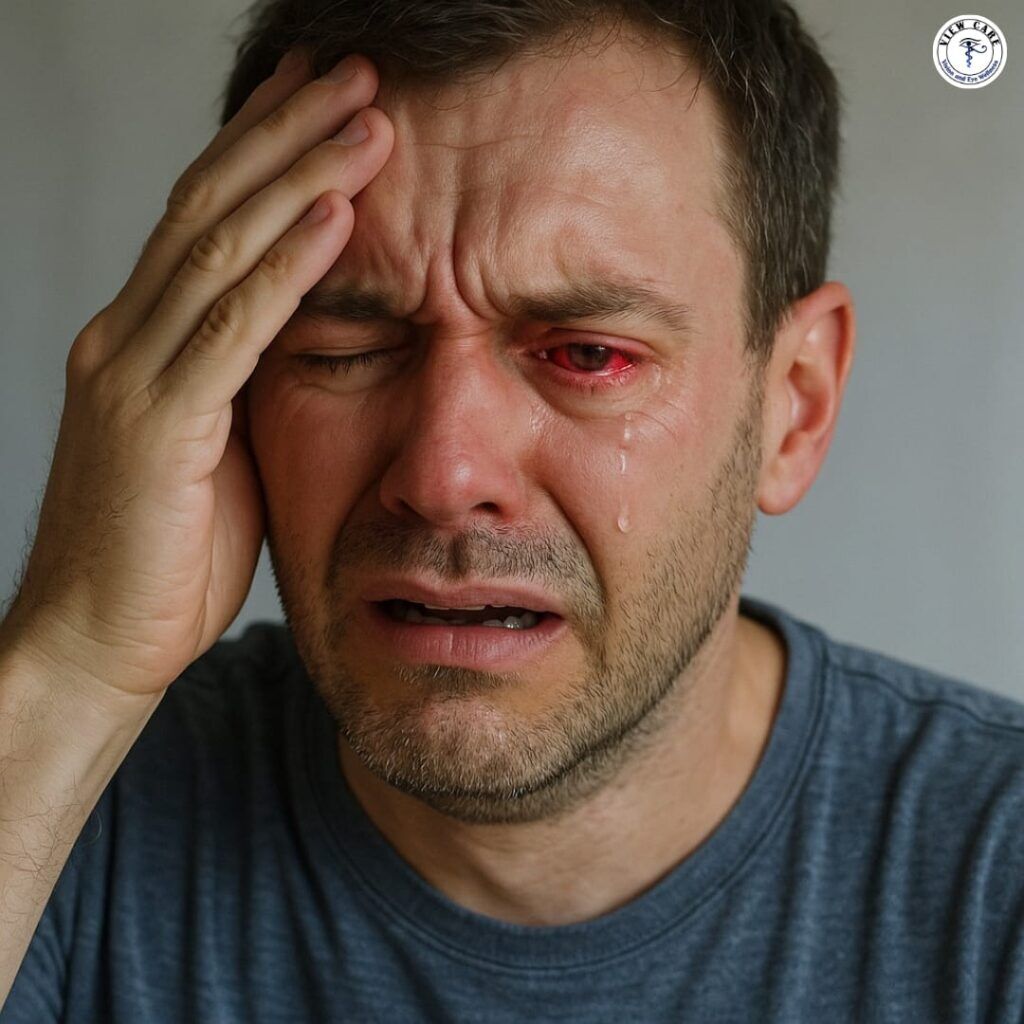 Evisceration of Eye: Causes, Symptoms & Treatment by Dr. Garg